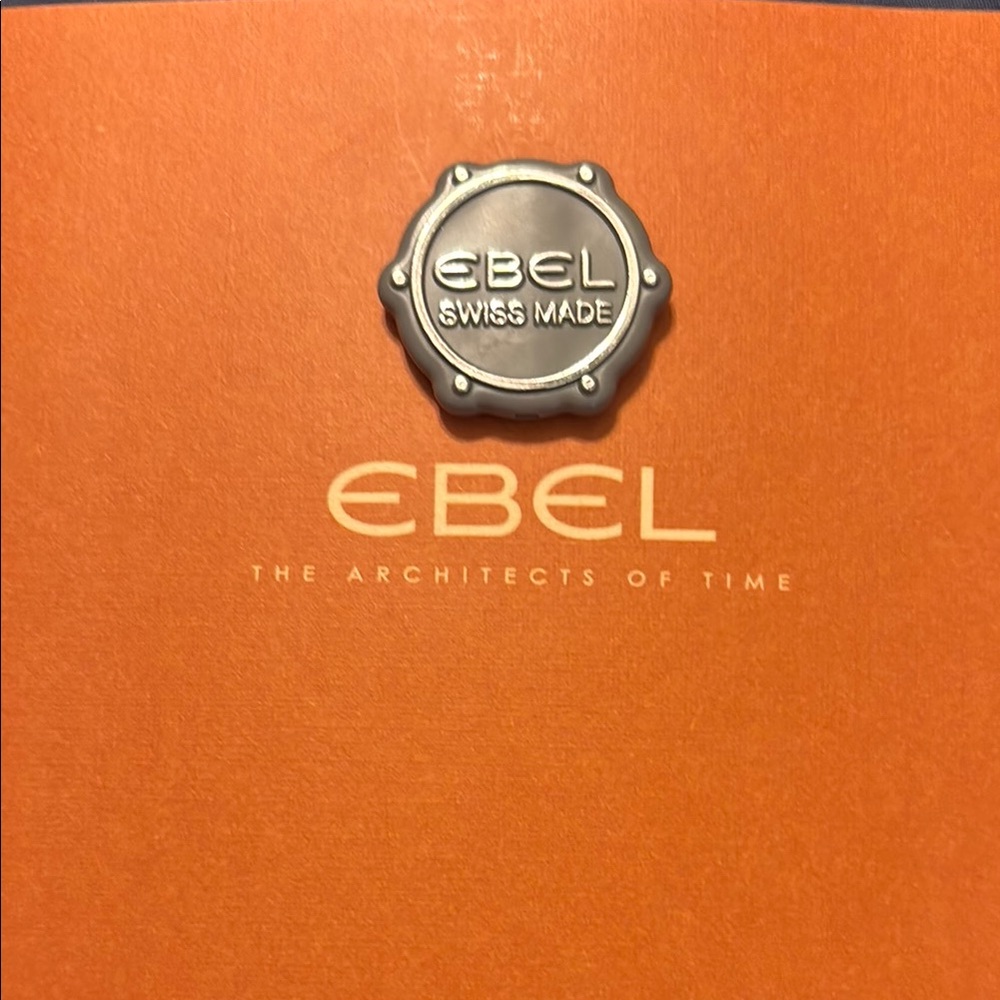 Ebel Orange Box View 5